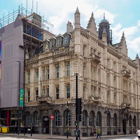 Pearl Chambers In Leeds City Centre Eksteriør billede